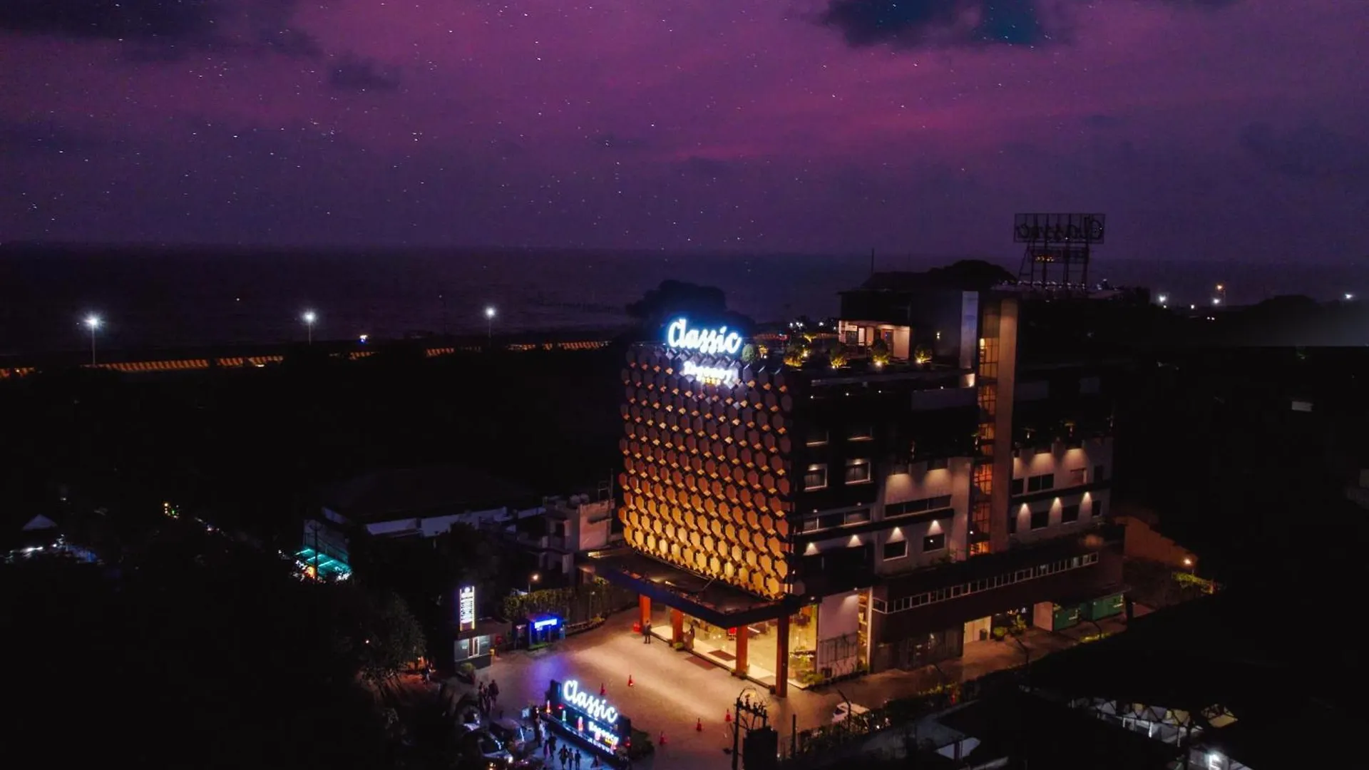 Classic Regency Alappuzha