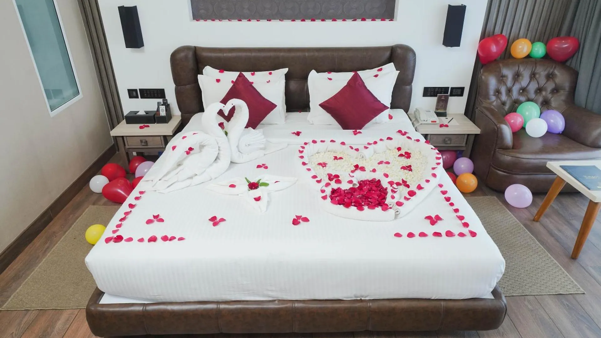Classic Regency Alappuzha 5*,