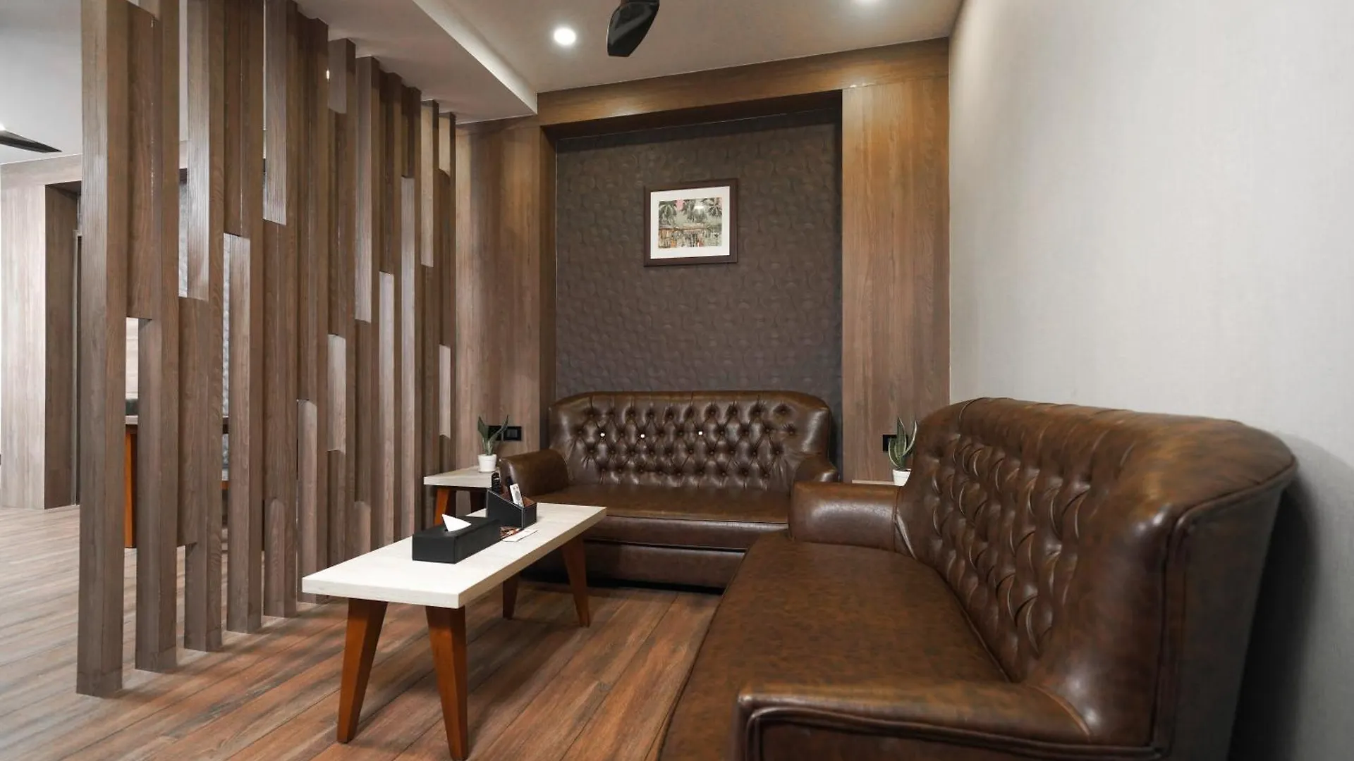 Classic Regency Alappuzha Hotel