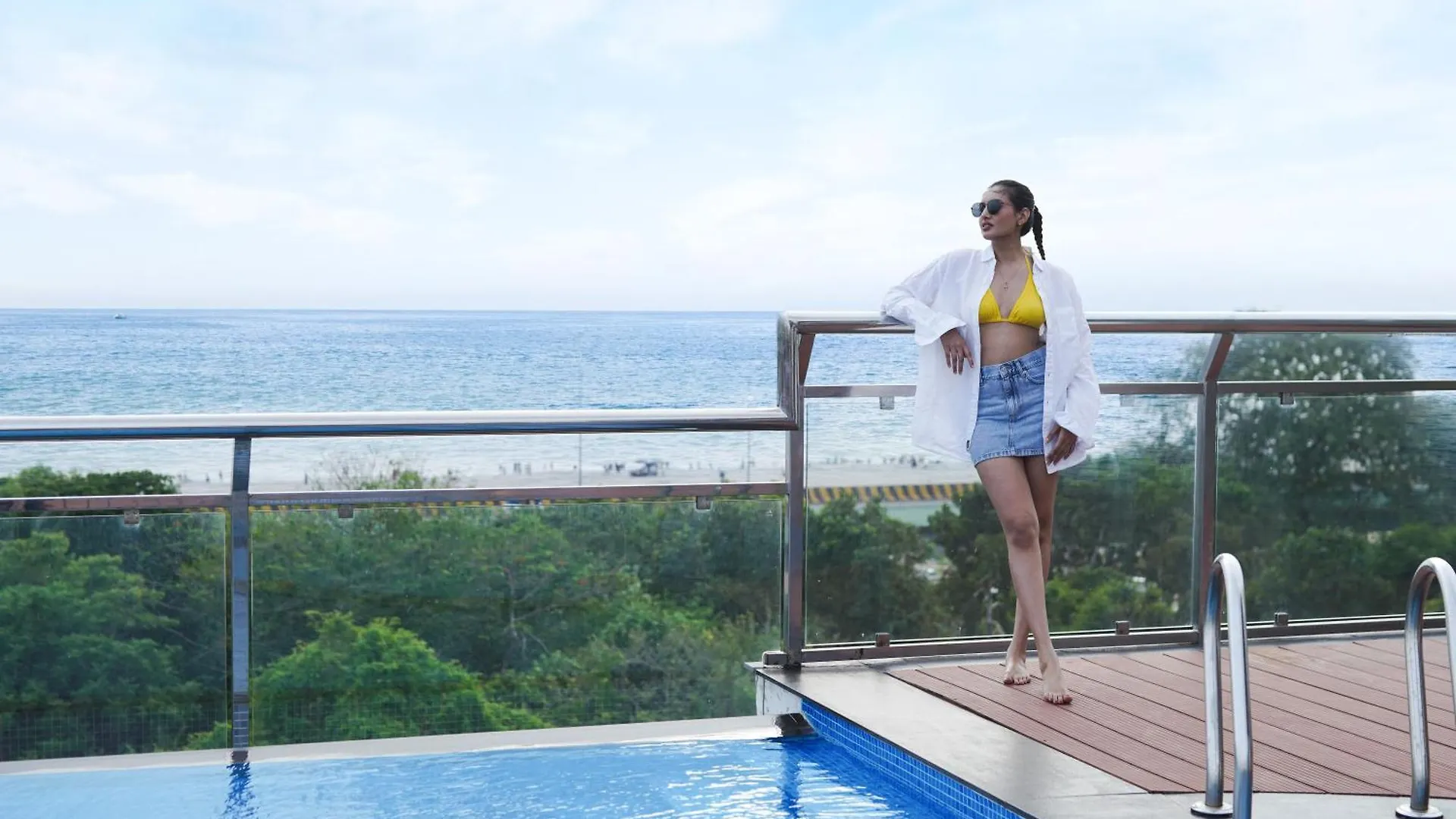Hotel Classic Regency Alappuzha