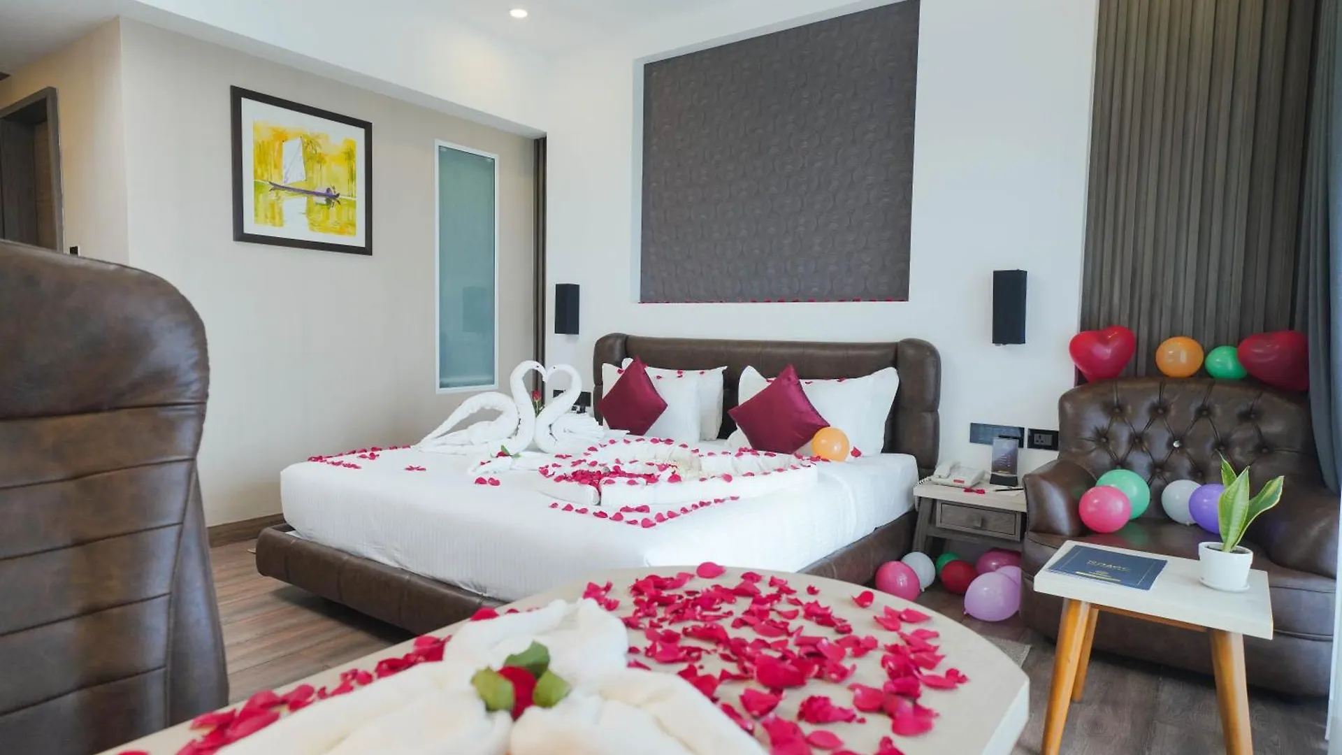 Hotel Classic Regency Alappuzha