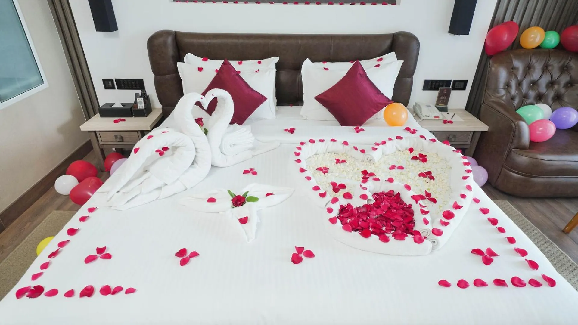Classic Regency Alappuzha 5*,  Indien