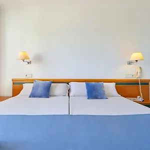 Gavimar Cala Gran Hotel&apartments Hotel