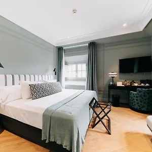 Soho Boutique Colón Hotel