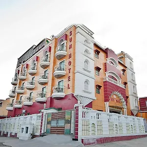 Hotel Sun - A Taj View Heritage ***