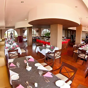 Paramount Tower 4* Kozhikode
