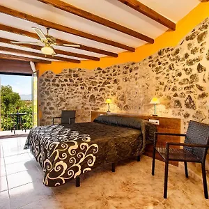 Bastons Hotel
