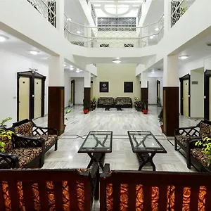 Hotel Ashish Palace ***