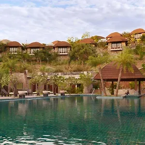 Resort The Ananta *****