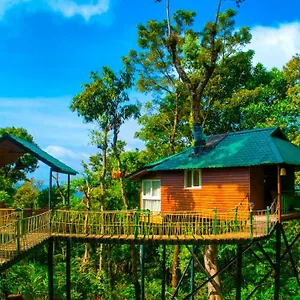 Resort Sitaram Mountain Retreat ****