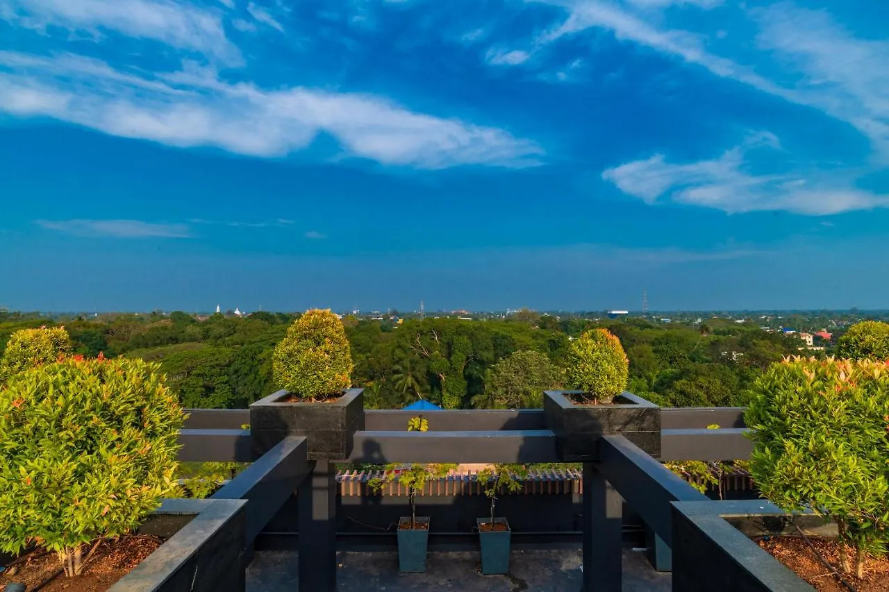 Hotel Classic Regency Alappuzha