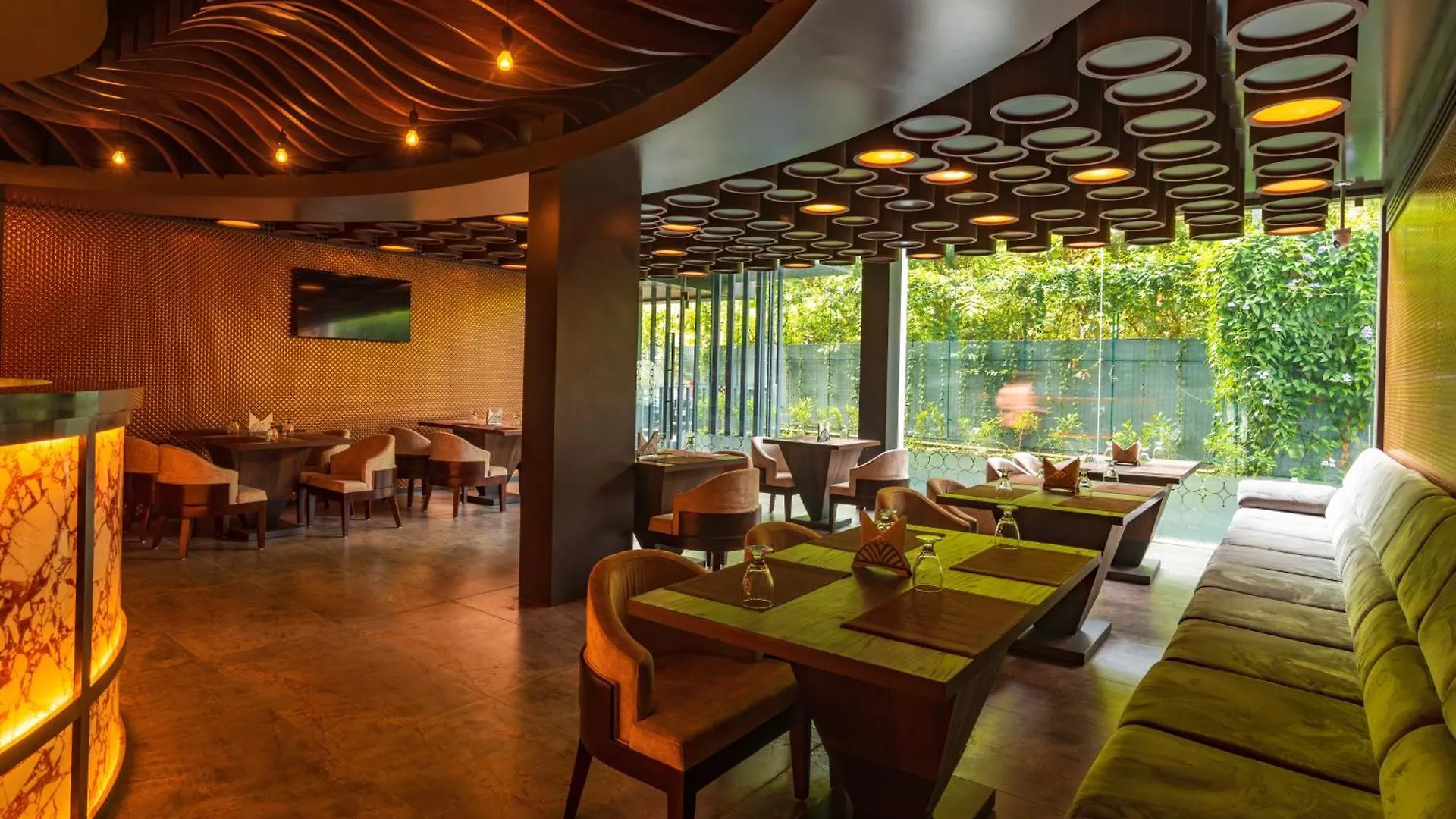 Hotel Classic Regency Alappuzha