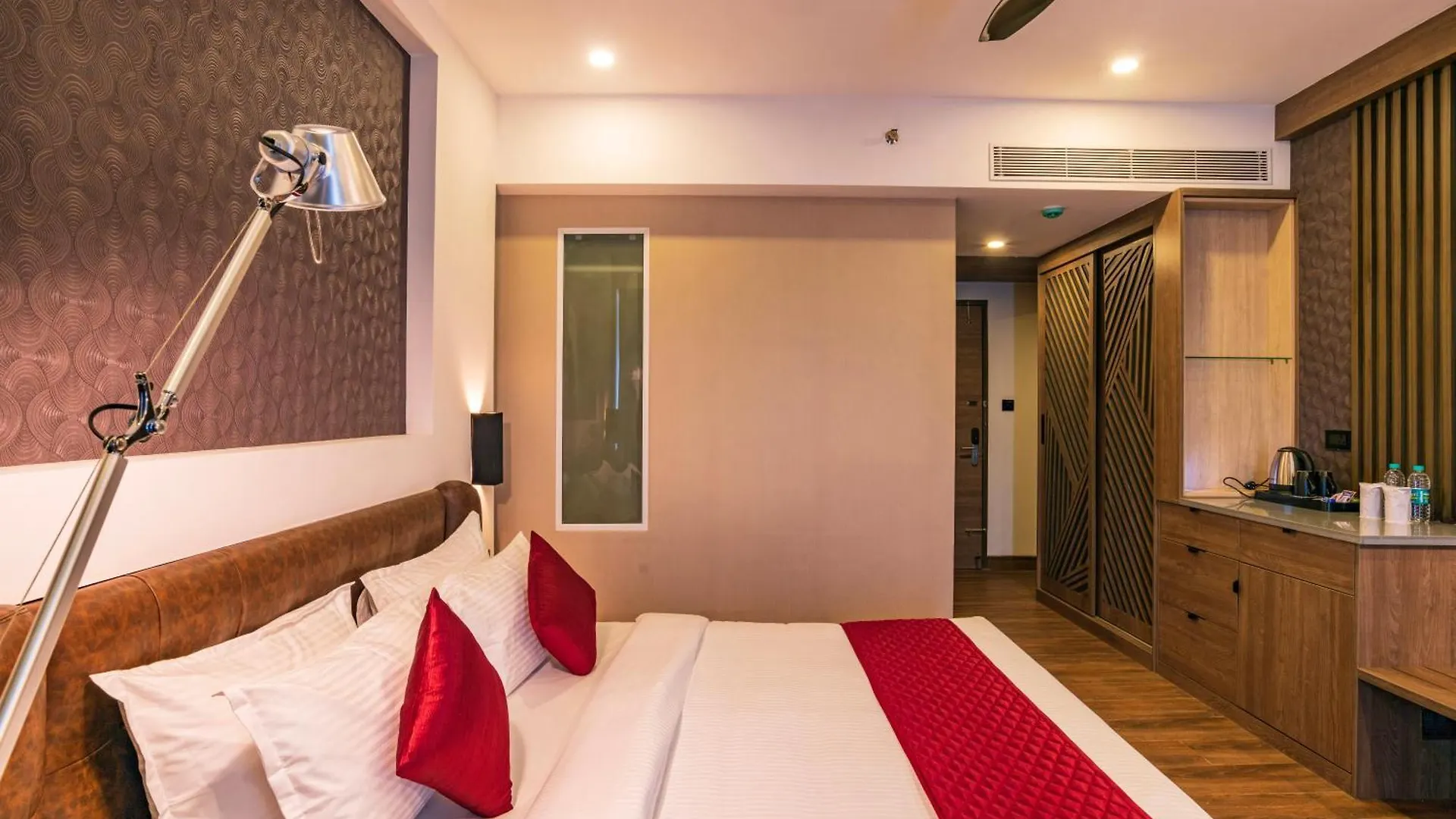 Classic Regency Alappuzha Hotel