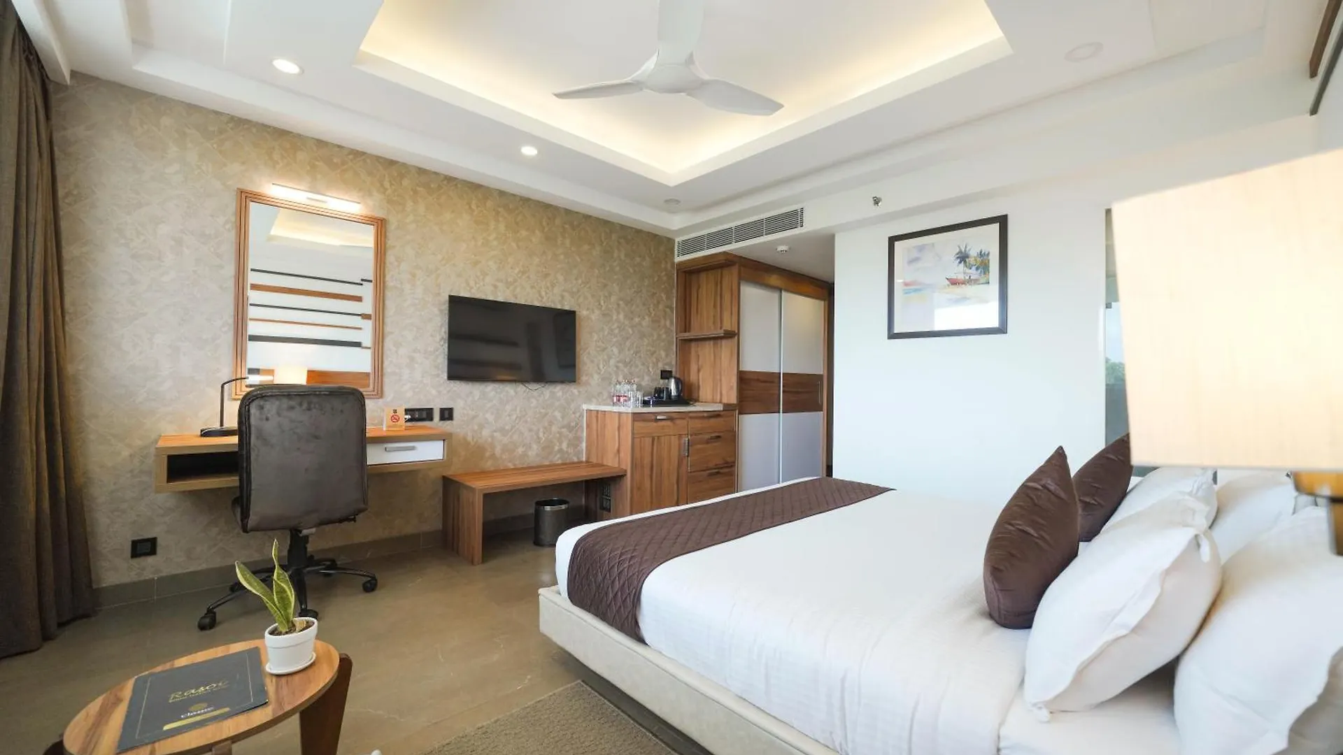 Classic Regency Alappuzha
